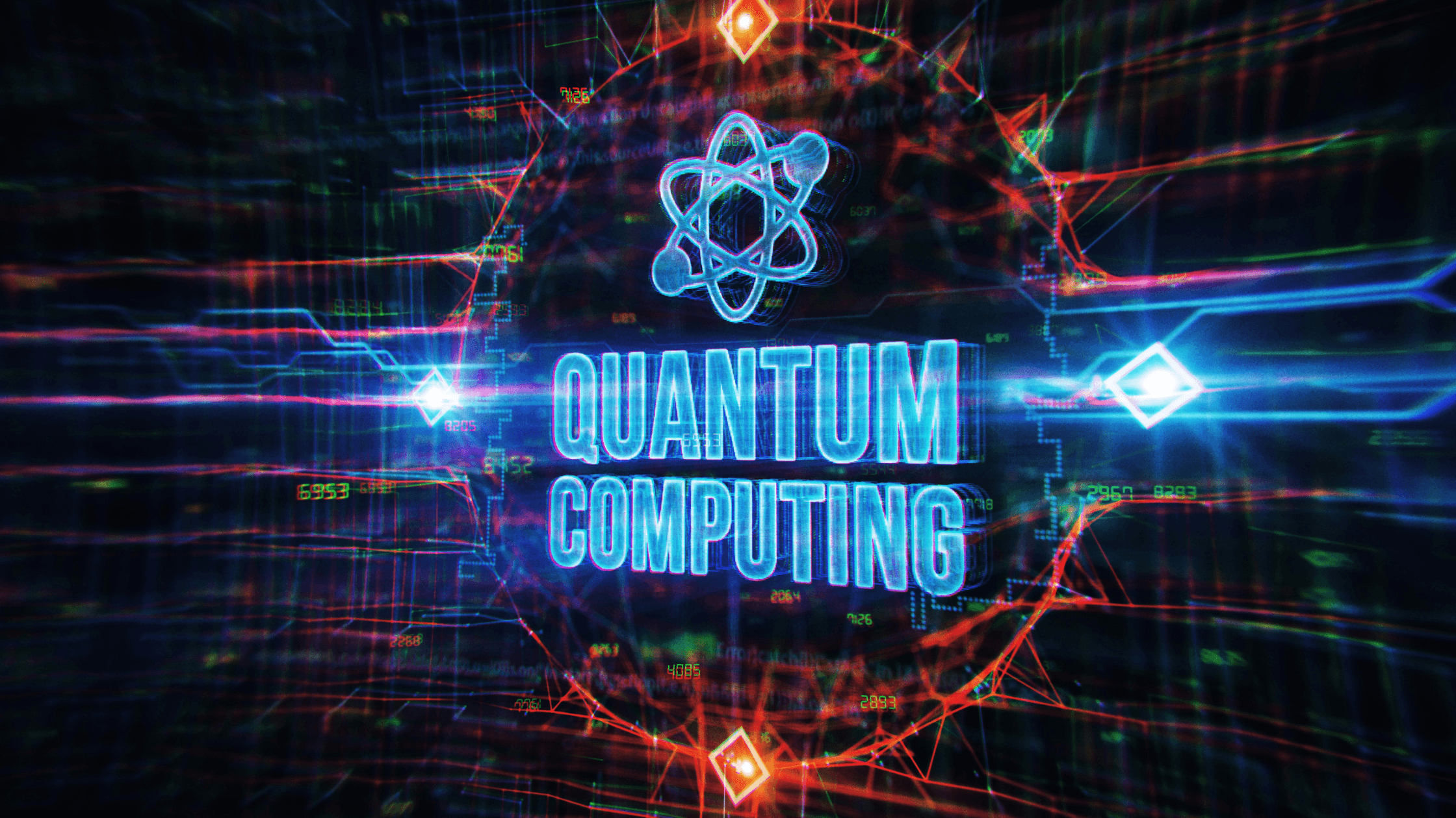 What is Quantum Computing?