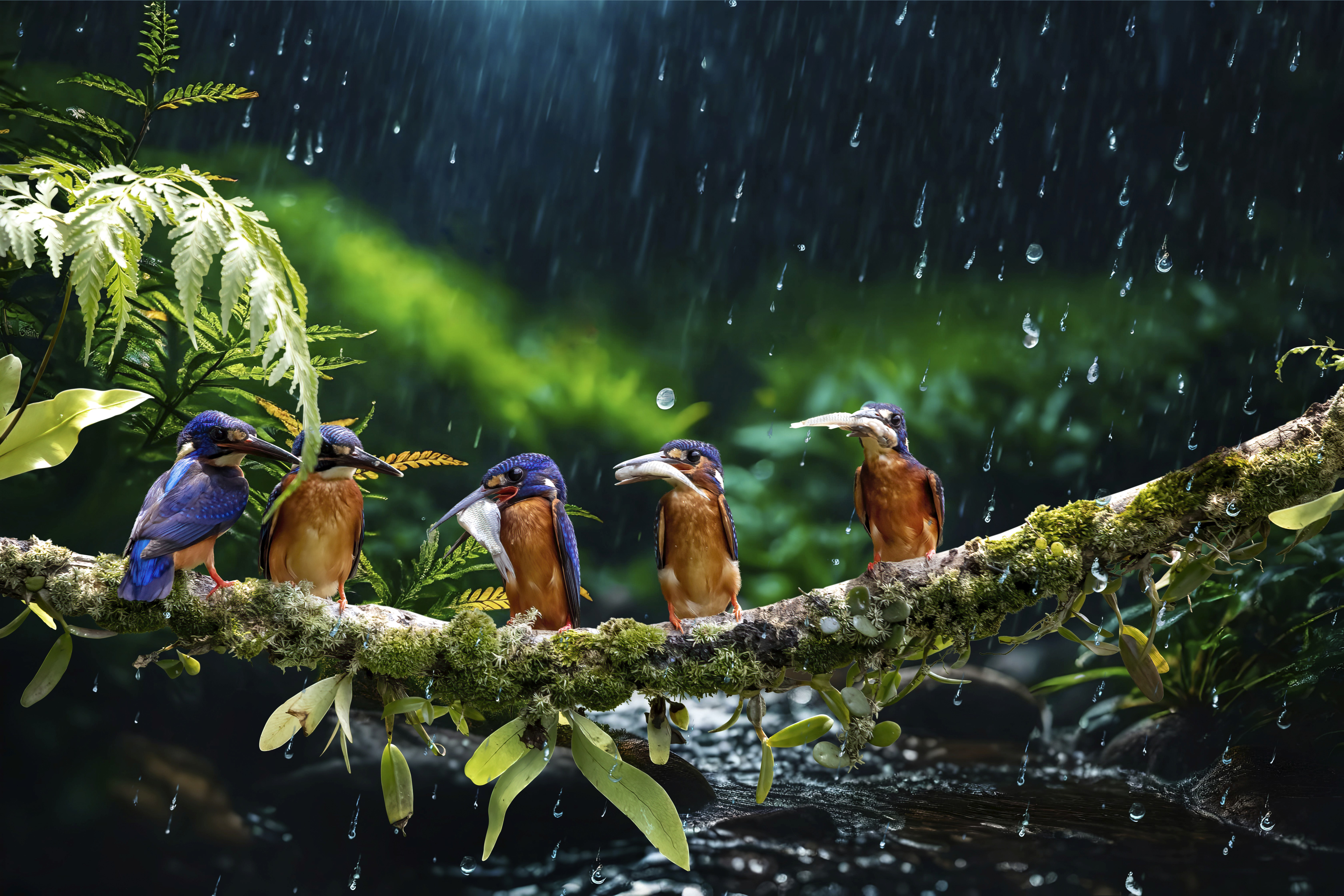 From Concept to Implementation Introduction