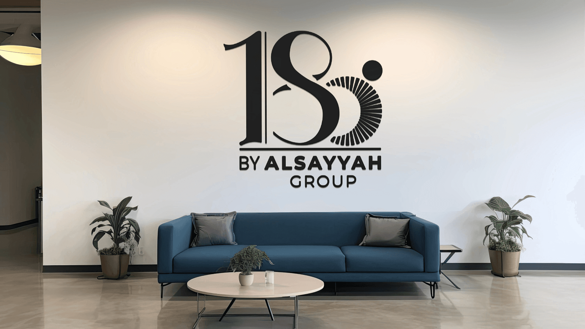 real estate branding