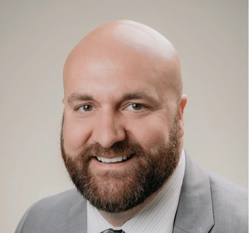 Brad Baldwin