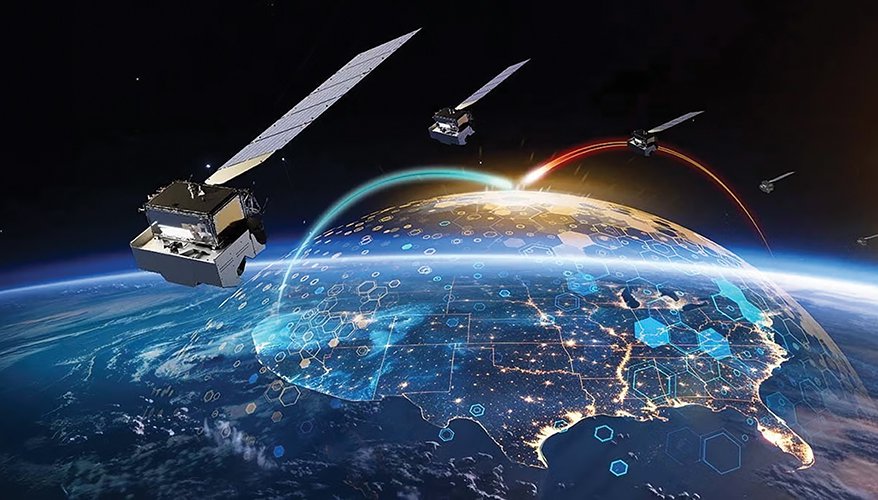 Space Interceptors