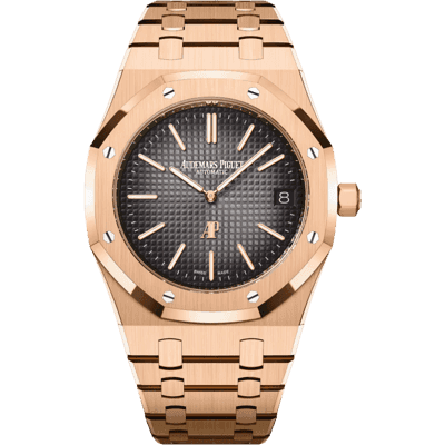 Audemars Piguet Royal Oak Jumbo image 0