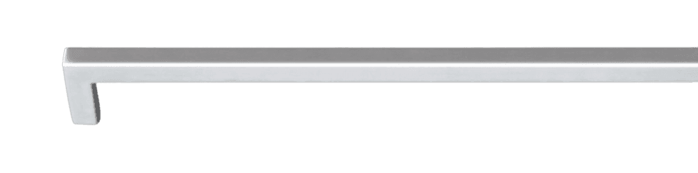 Reling 727-6  Edelstahl