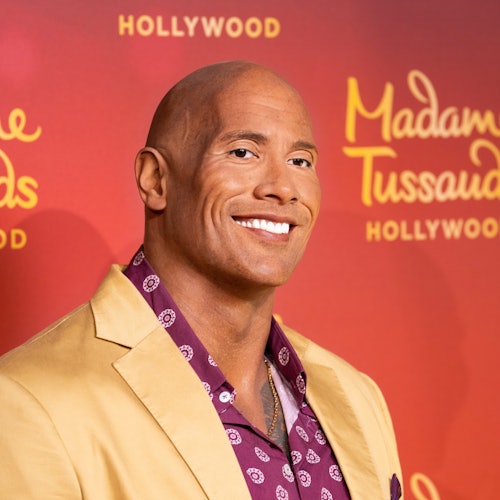 Madame Tussauds Hollywood