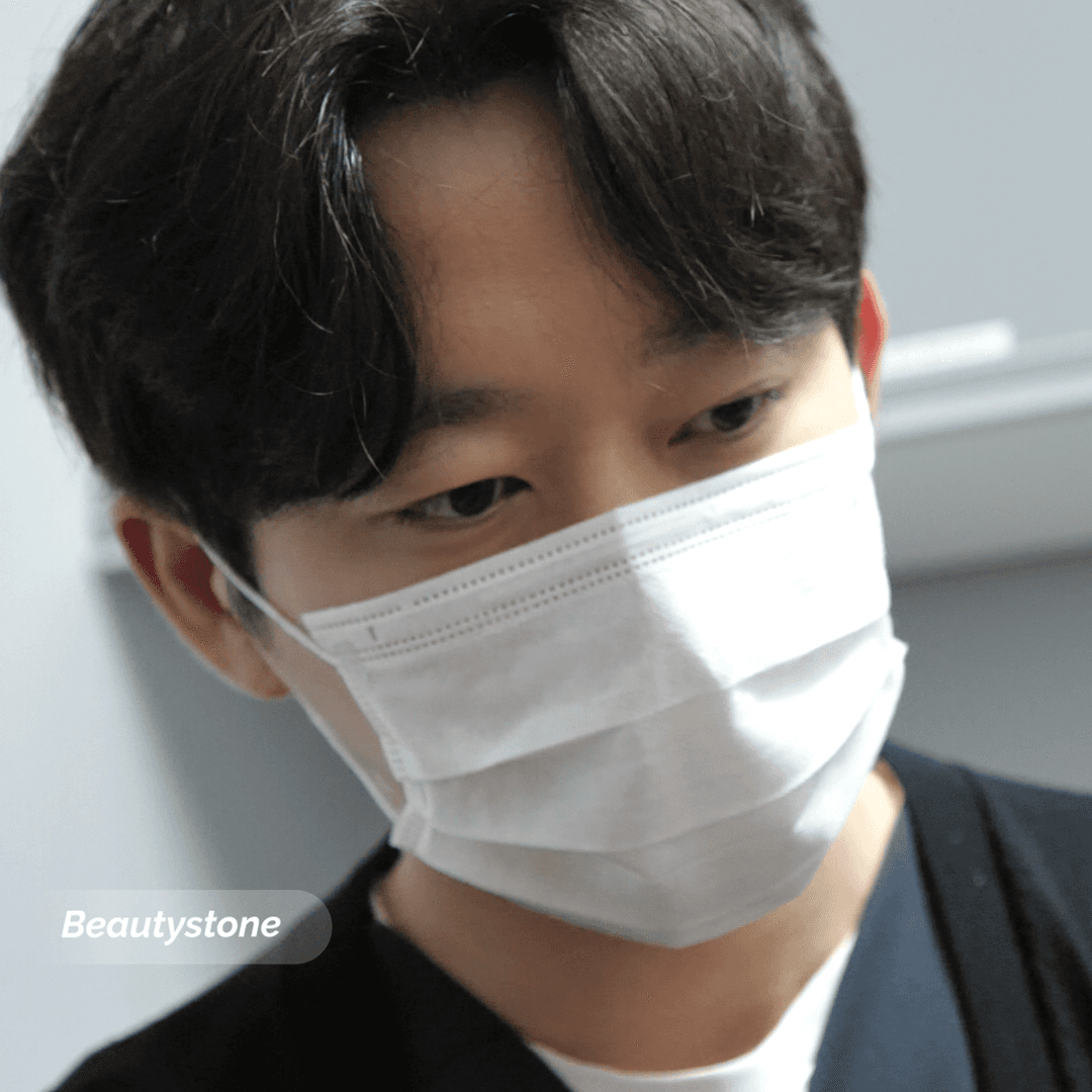 레이저 문신제거 원리 선택적 광열분해 설명 이미지