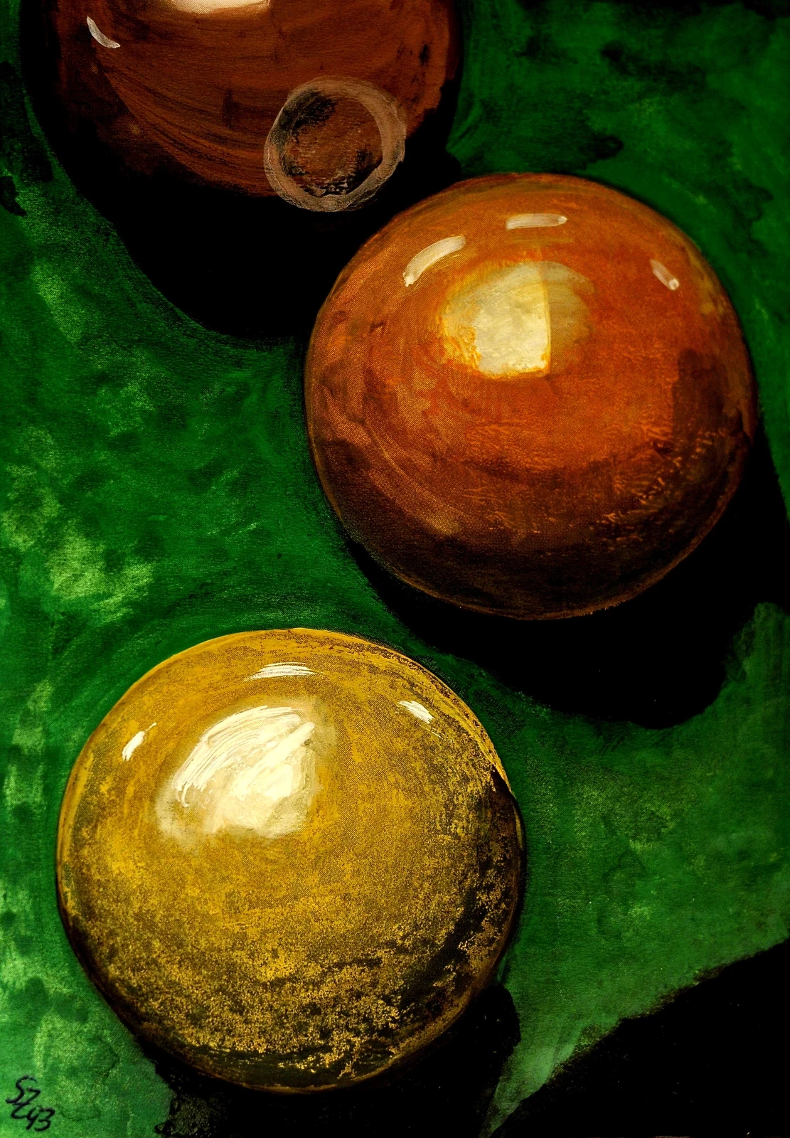 Früchte 88