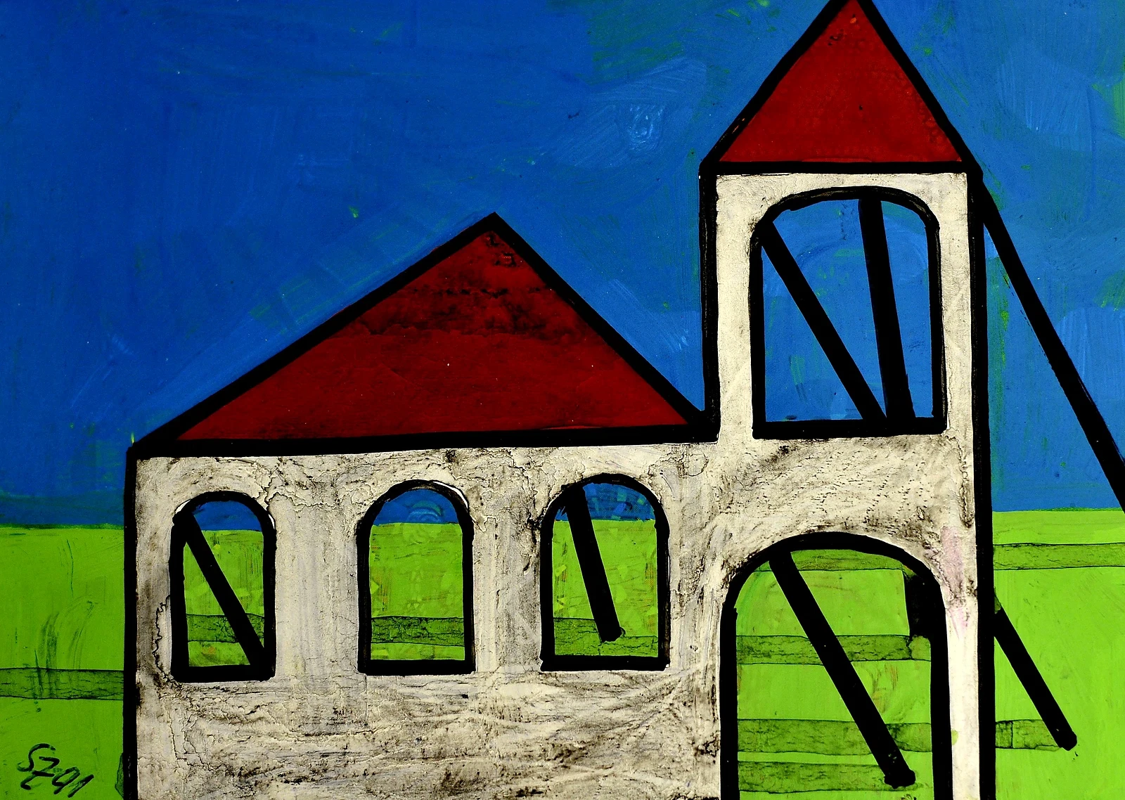 Architektur 49