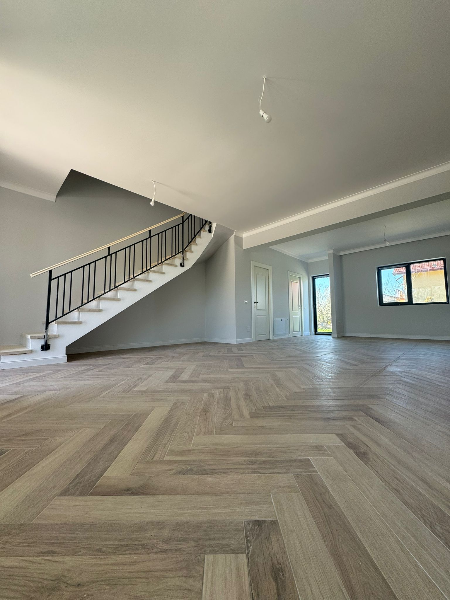 Living Duplex Complexul Case Verzi Corbeanca