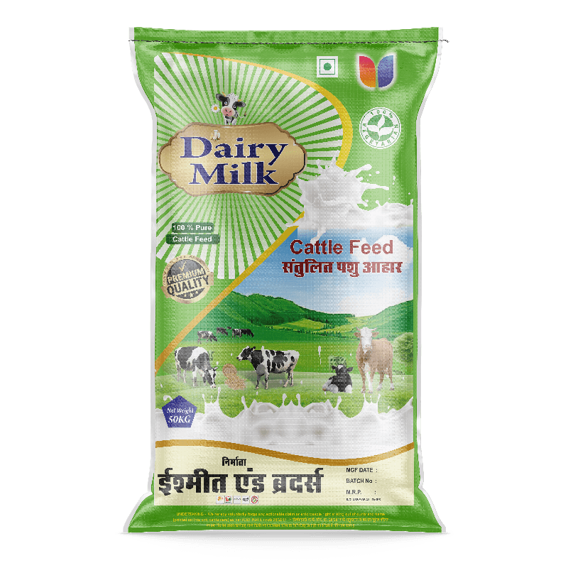 Premium payal dairy milk churi