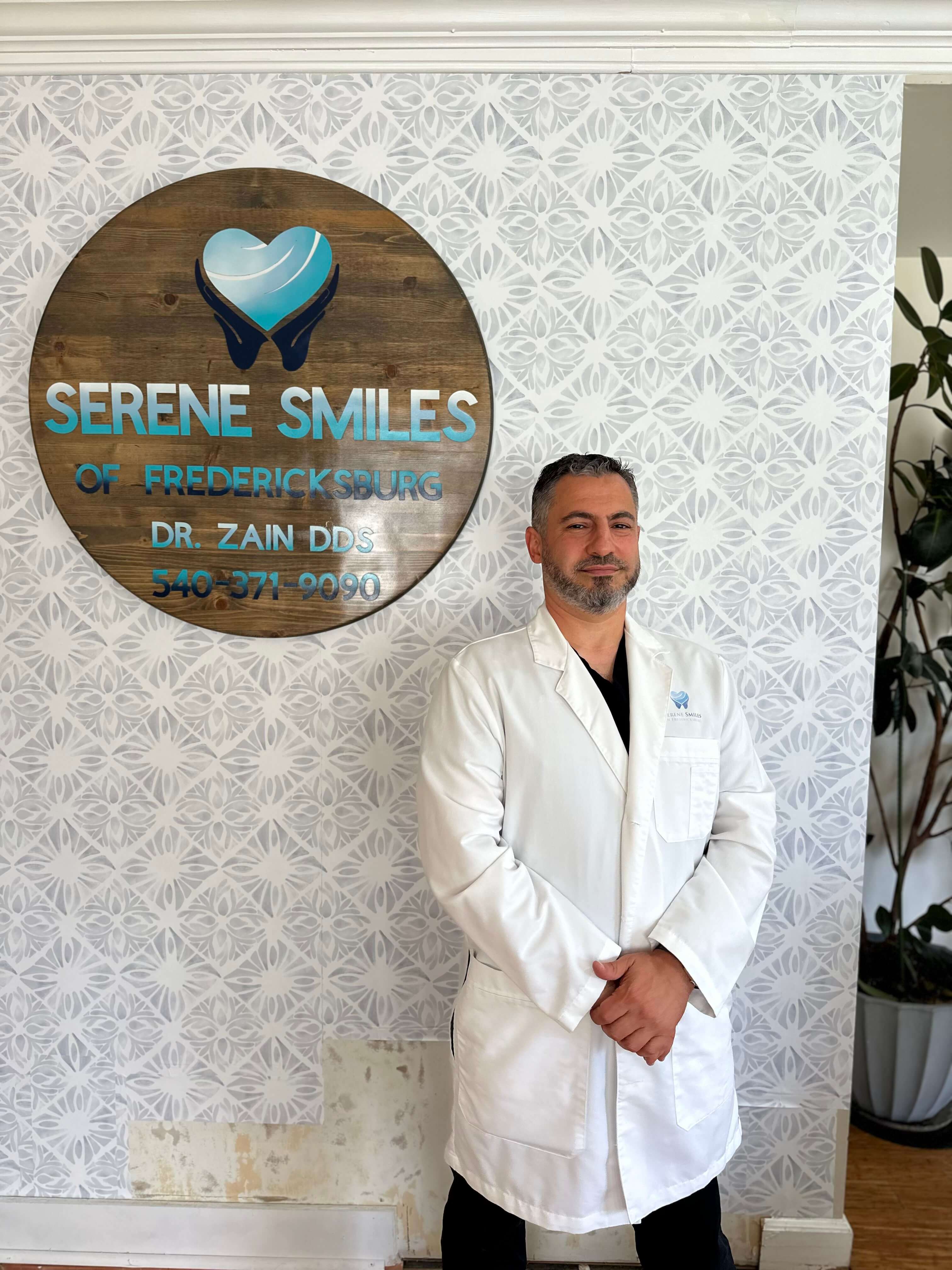 Safe Removal of Old Fillings