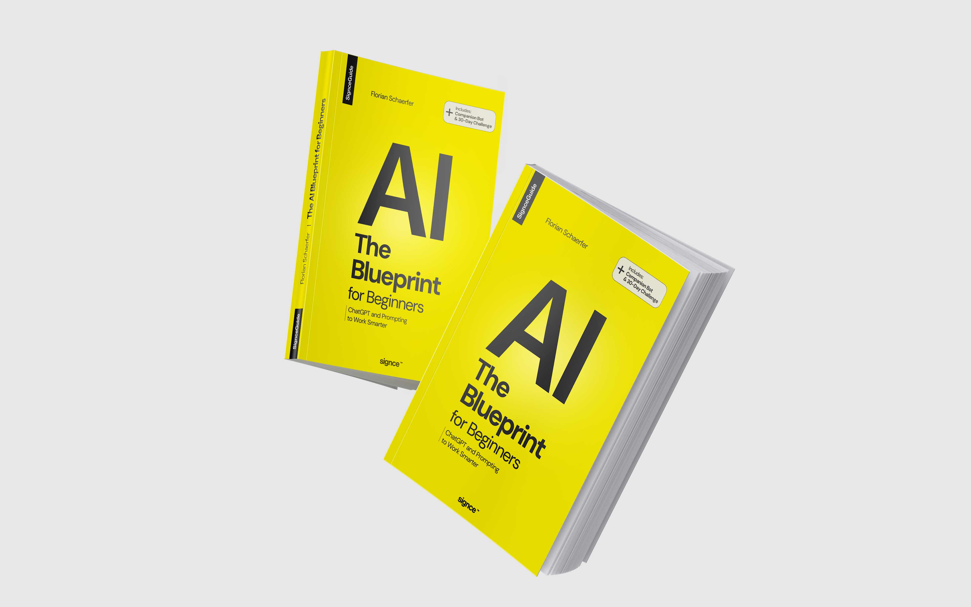 AI for Beginners guide cover