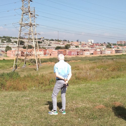 索威托，迪普克魯夫城鎮