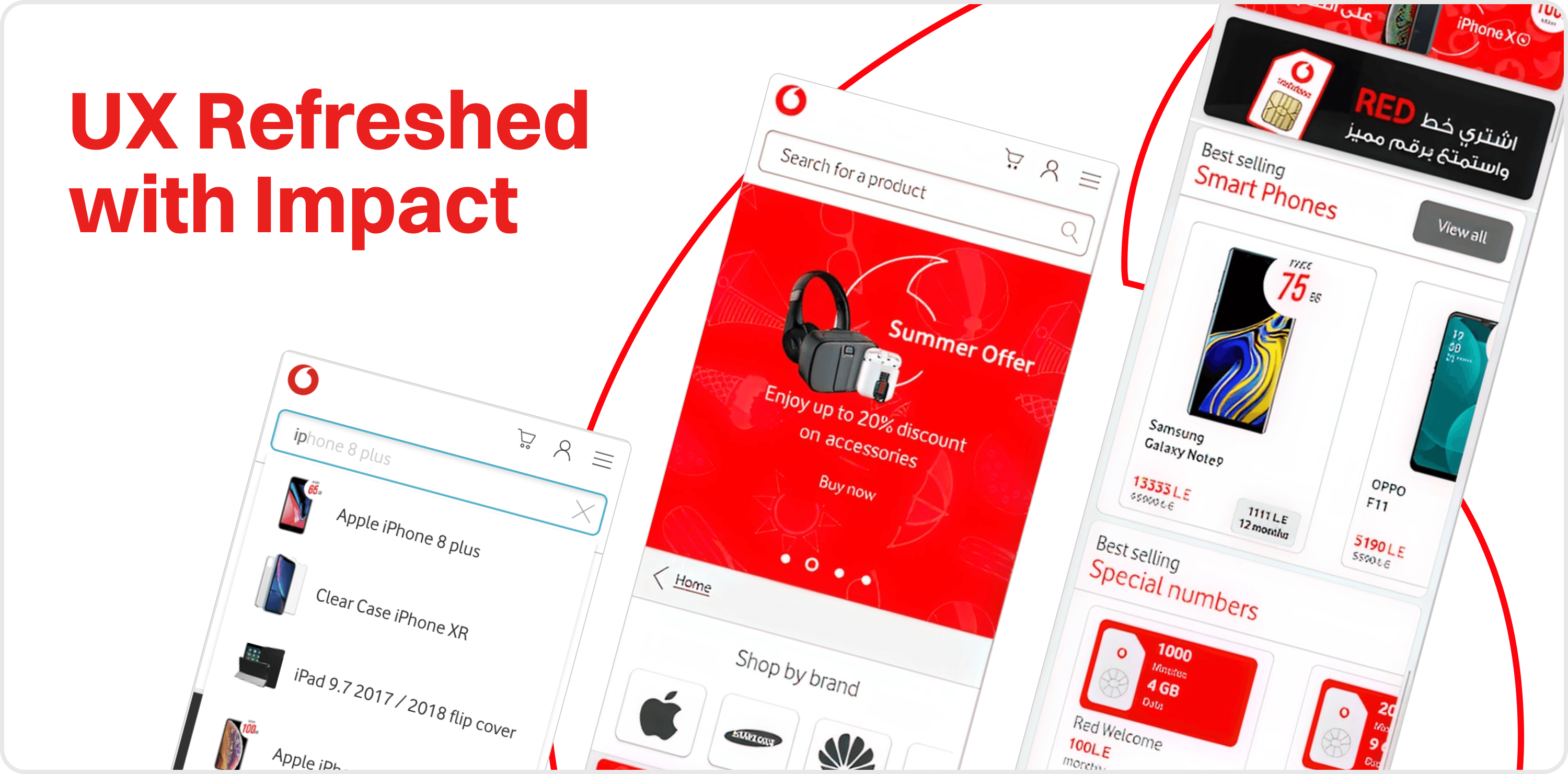 Ramy Adel UX Auditing Scoring