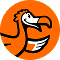 Logo Dodo Pizza Polska