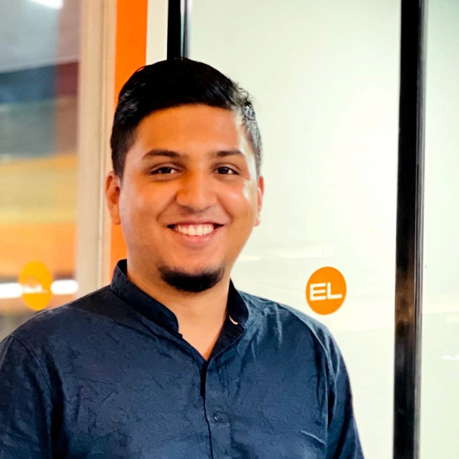 Sarah William, Web Designer