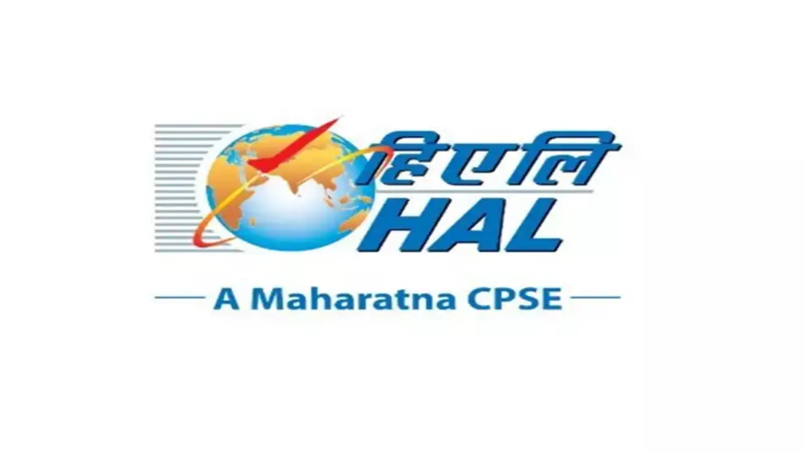 Hindustan Aeronautics Ltd (HAL) Logo