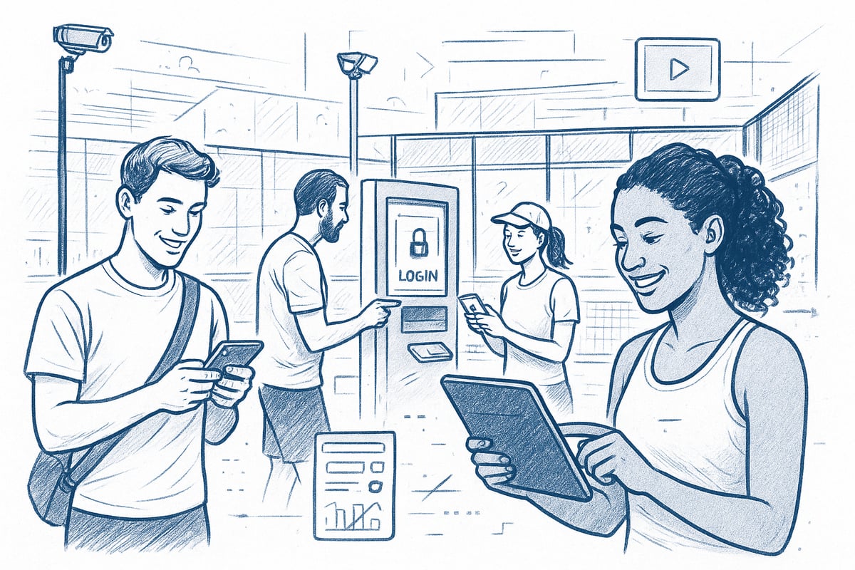 Setting Up and Using Wingfield Padel: Step-by-Step