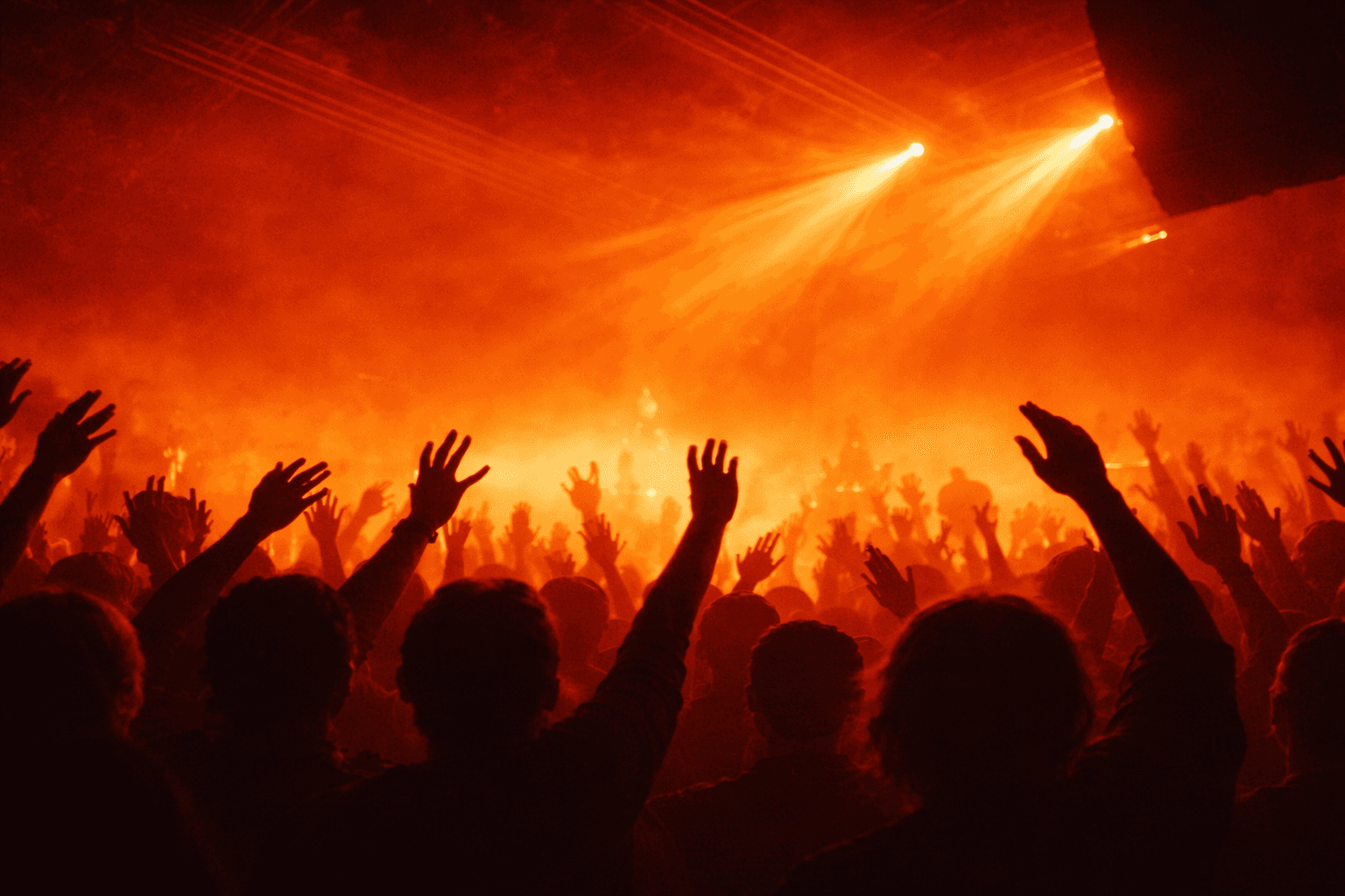 Event Data and Trends