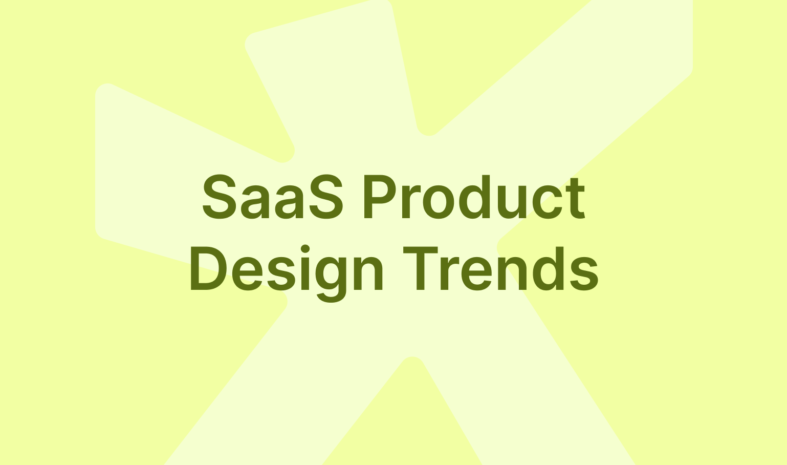 ChatGPT ads interface illustration for SaaS UX article