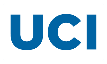 UC Irvine logo
