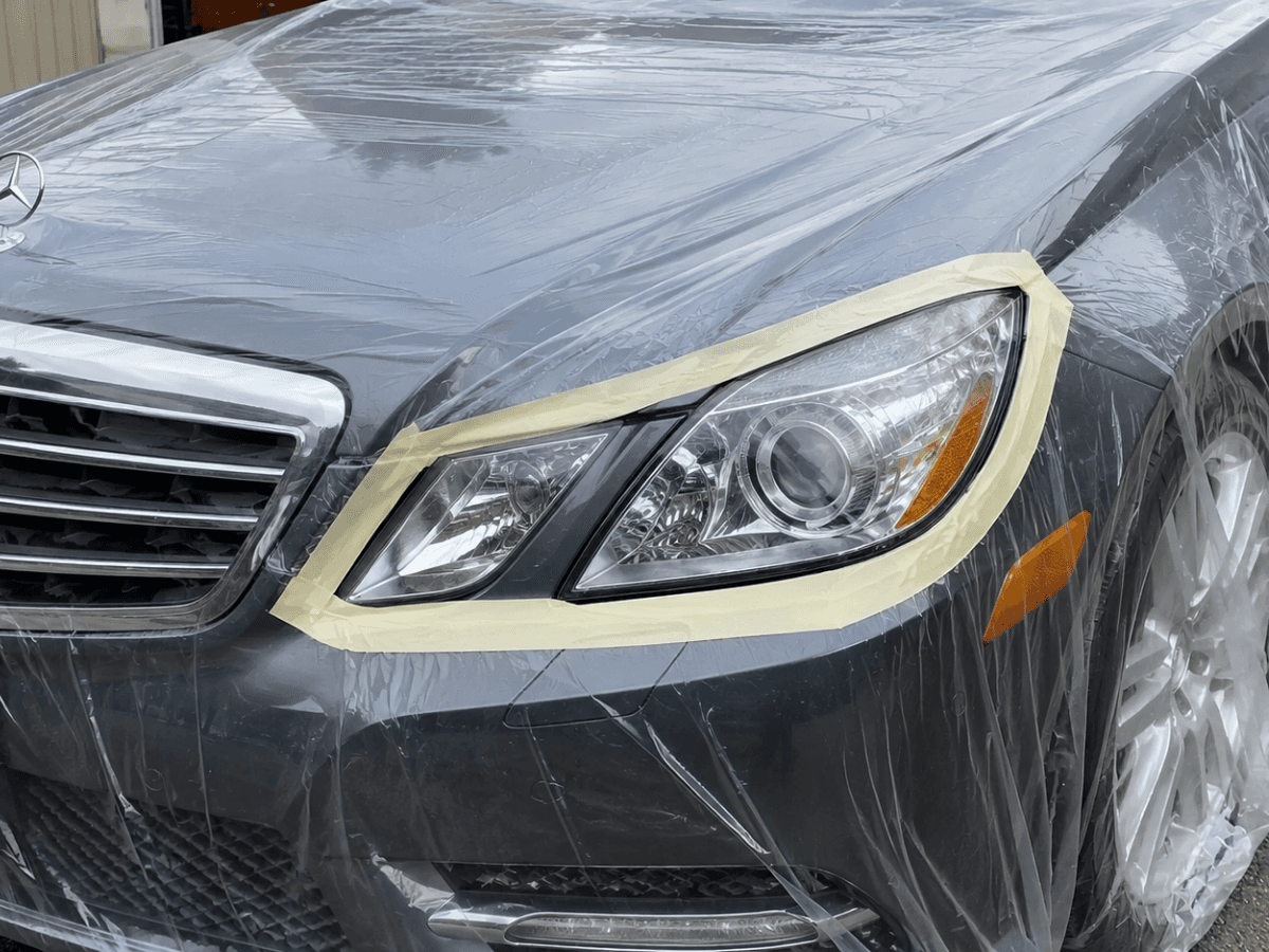 Everett Lux Detailing: Everett’s Trusted Car Detailing Experts