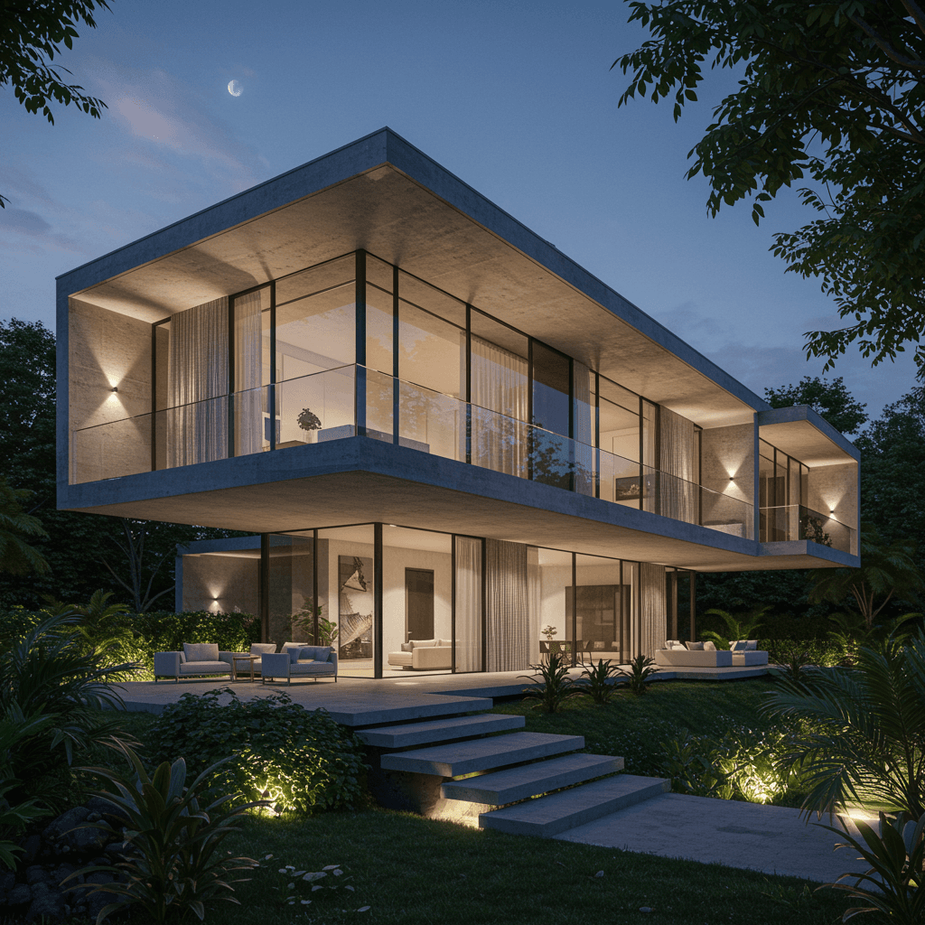 Landscaper and Landscaping gardening service template framer by real mehedi