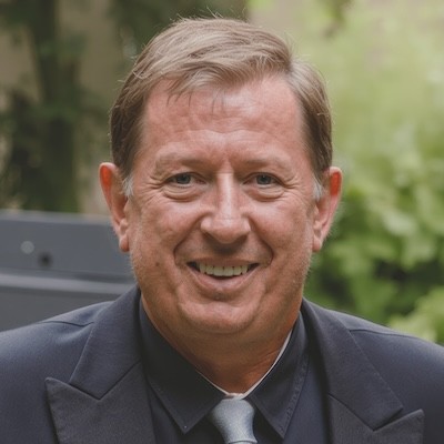 James Mant