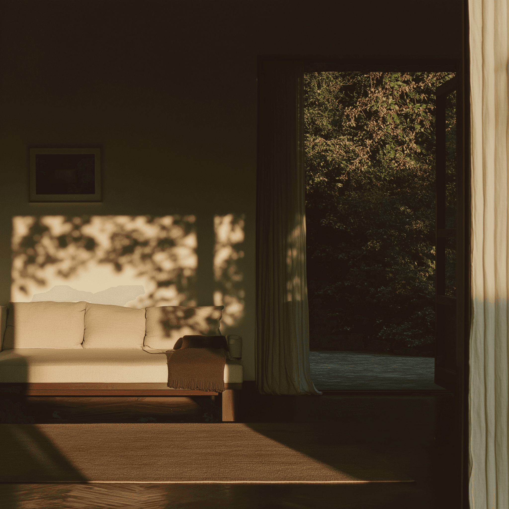 close-up of range oven