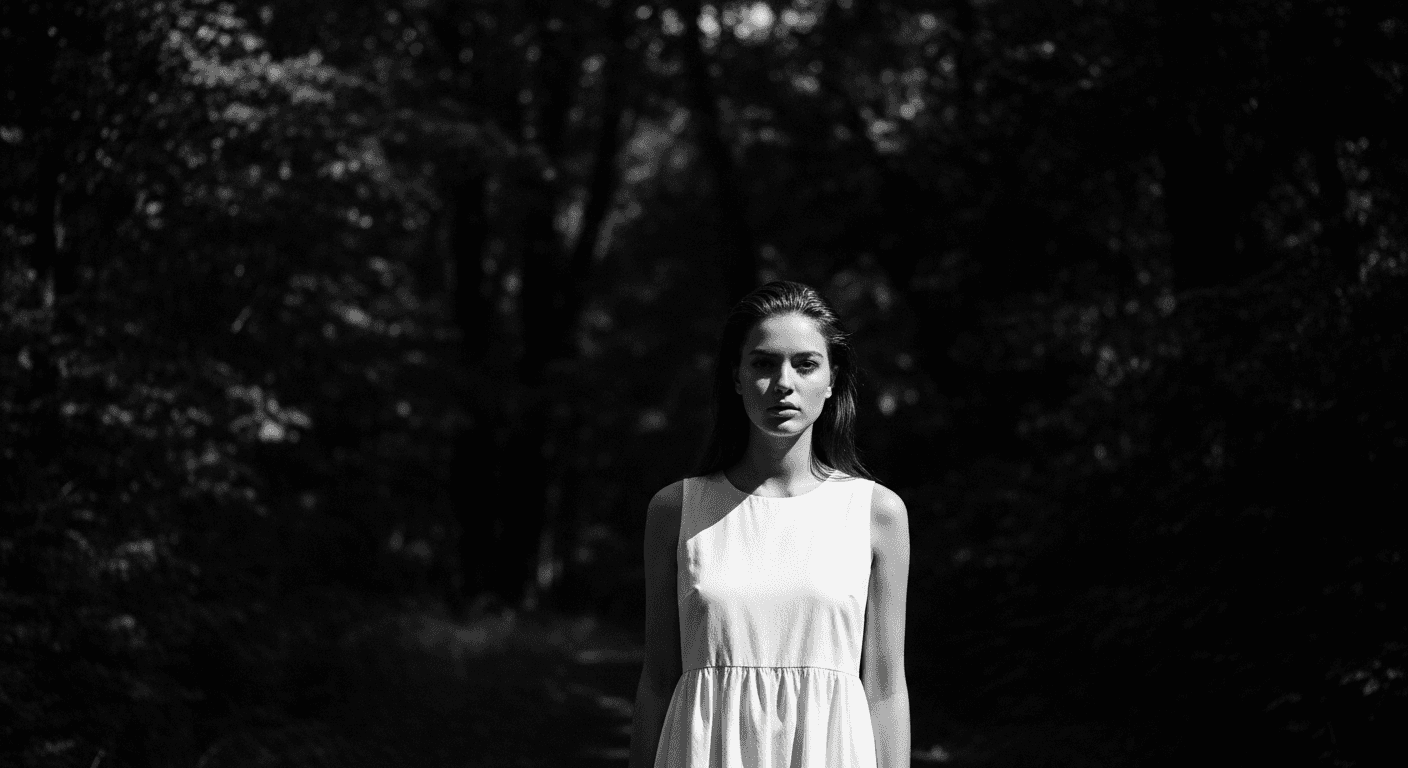 a person