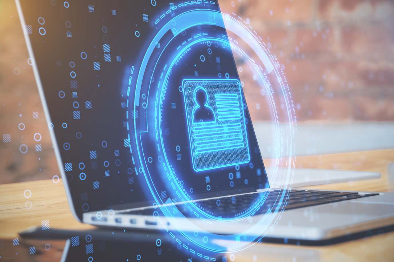 Personalização dos riscos no momento da checagem de antecedentes