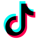tiktok logo logo.dev