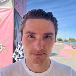 Ben Walters