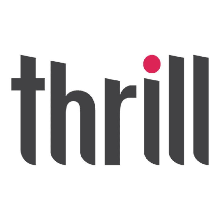 logo thrill