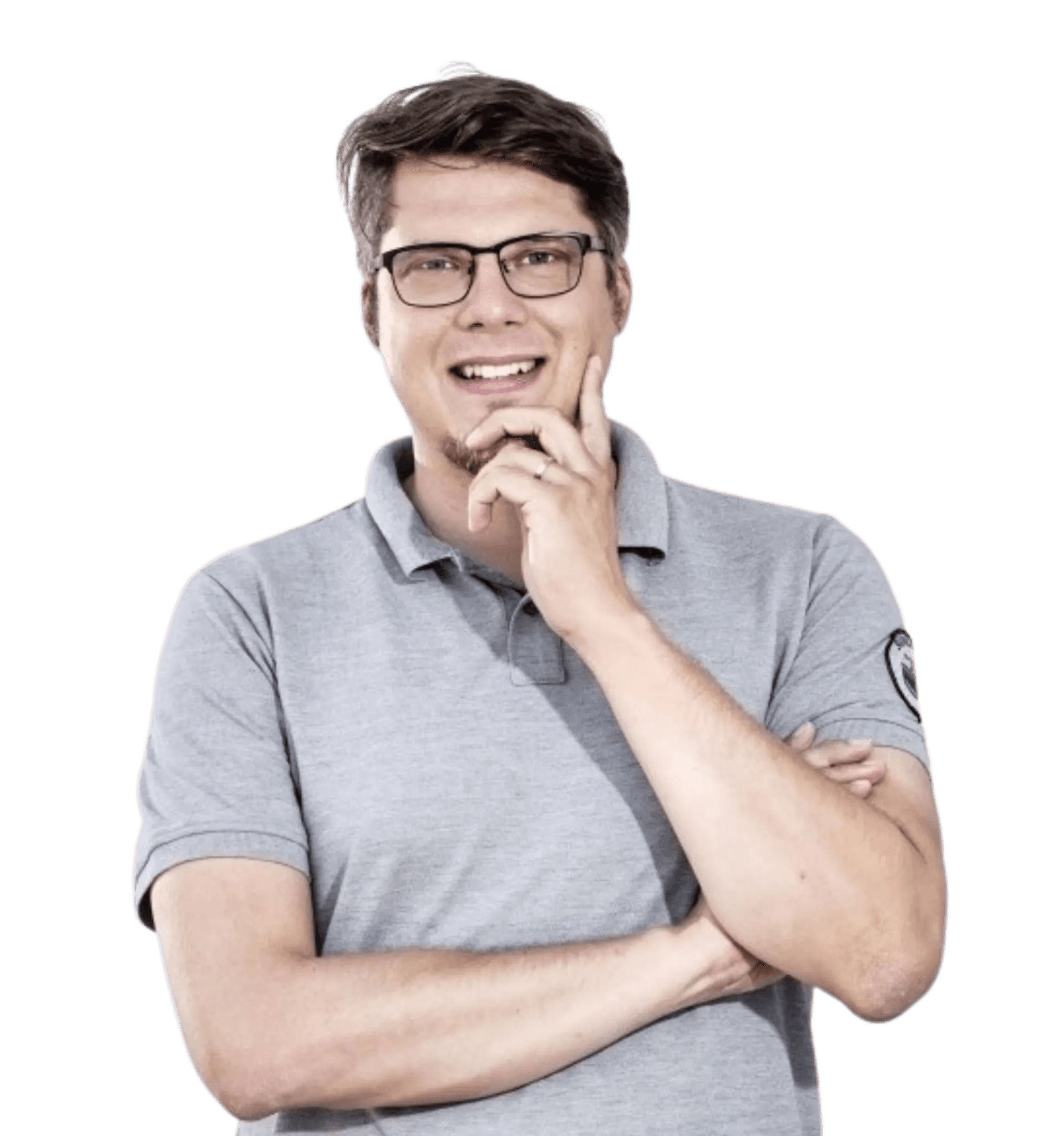 Profilbild Experte