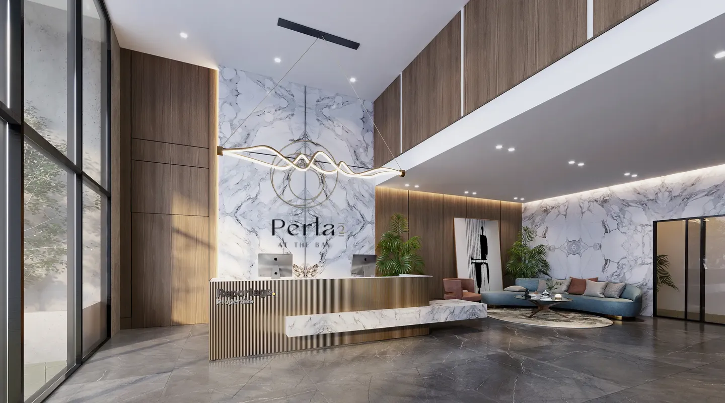 Perla 2