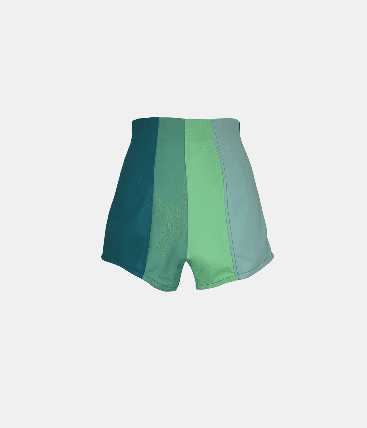 Mint Culottes