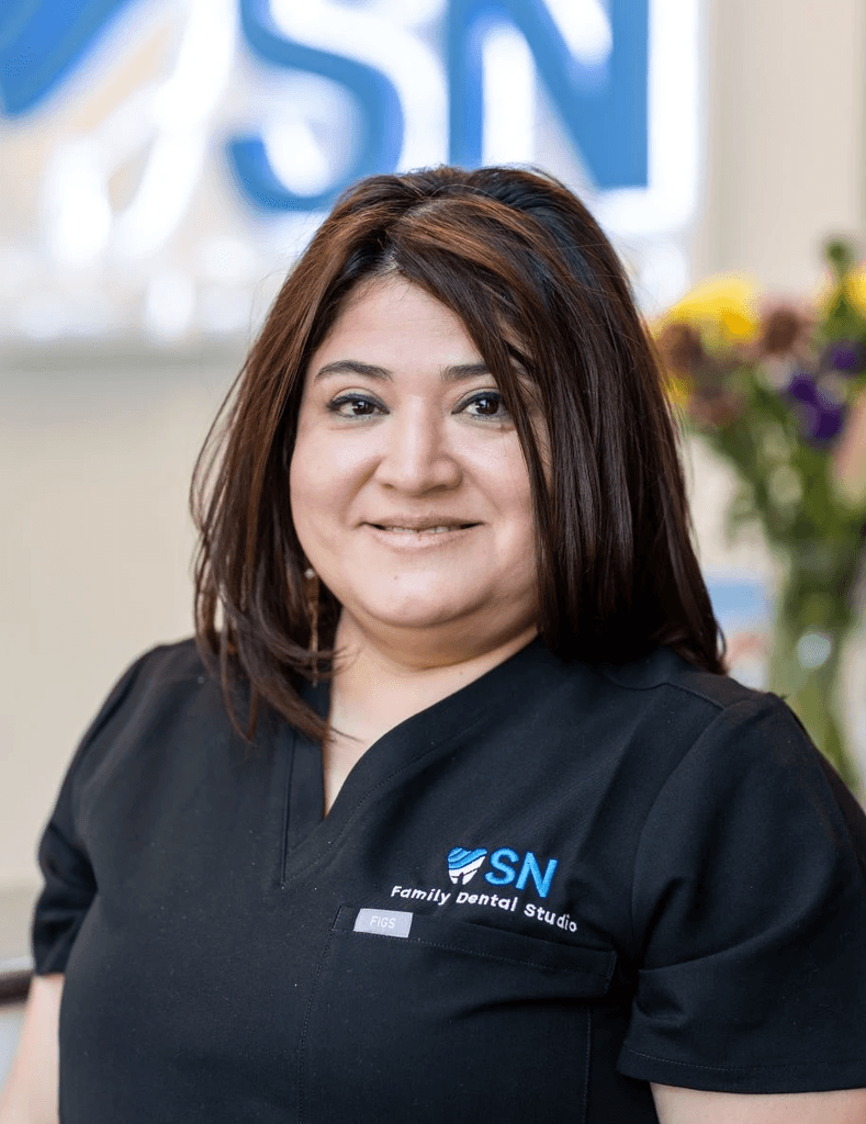 Dental Assistant and Treatment Coordinator SN Family Dental Newark NJ
