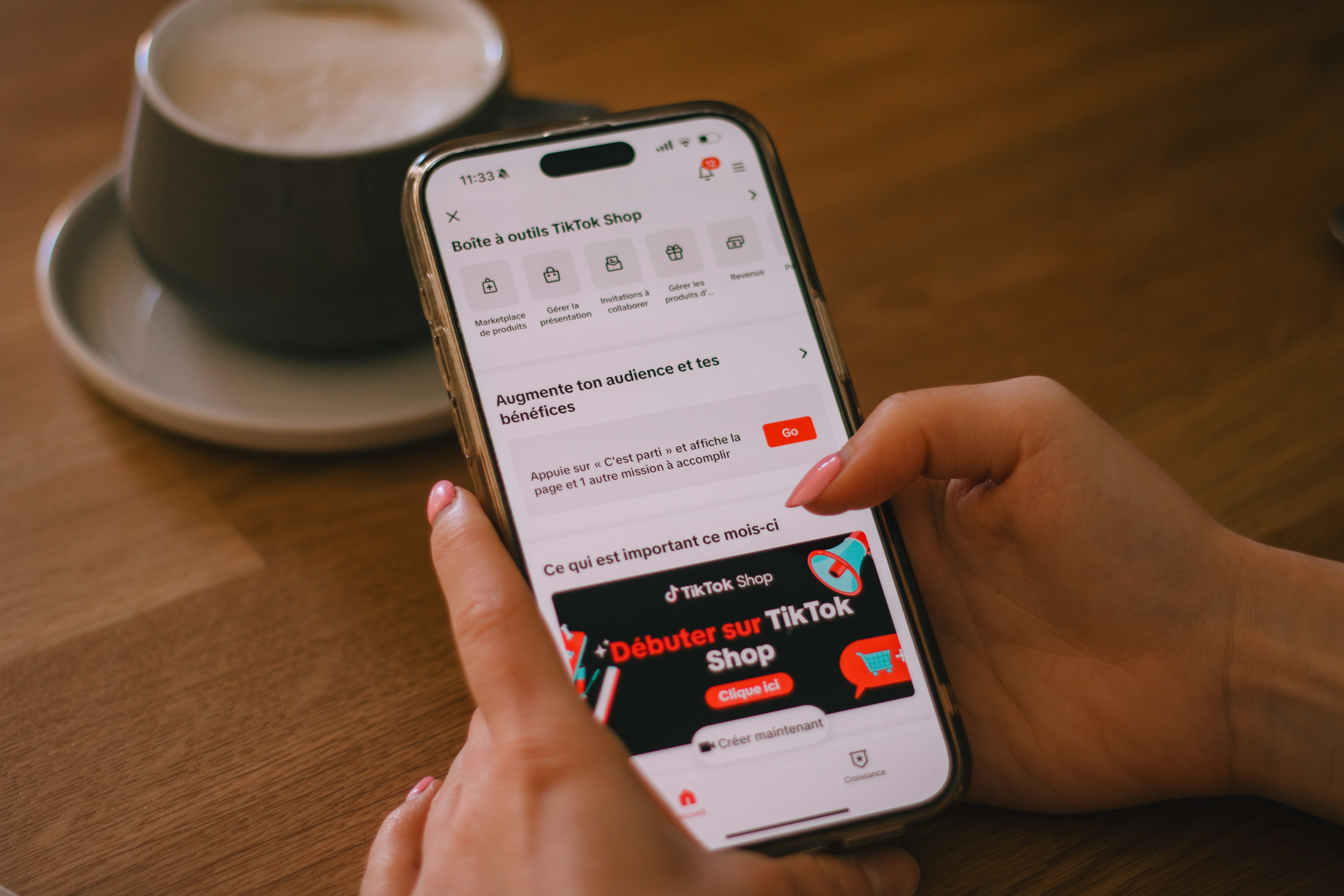 tiktok shop - How to Promote Products on Tiktok