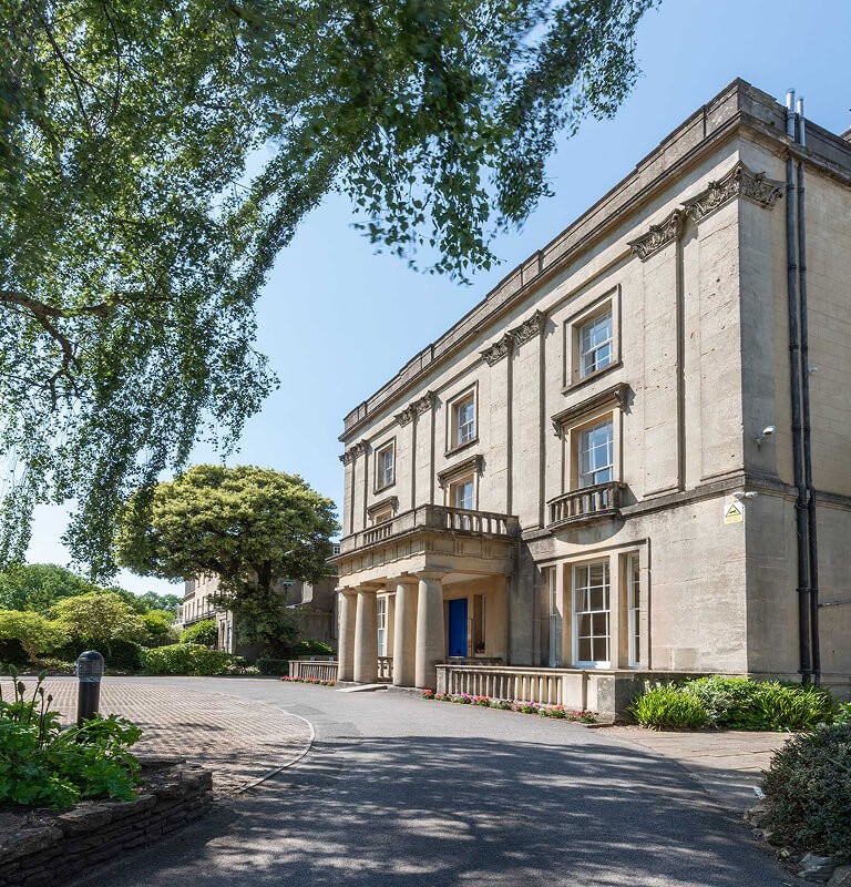 ProDerm UK Bristol Location