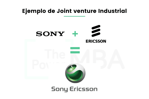 joint venture