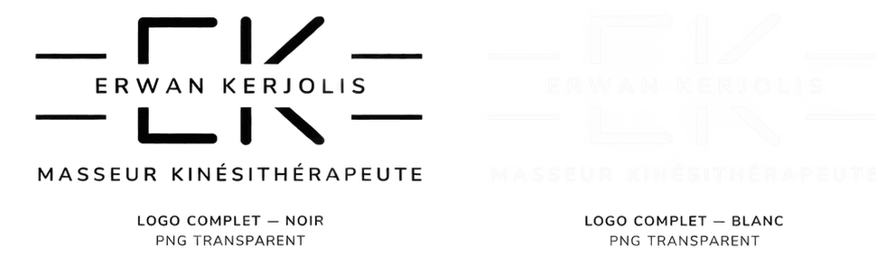 Logo Erwan Kerjolis