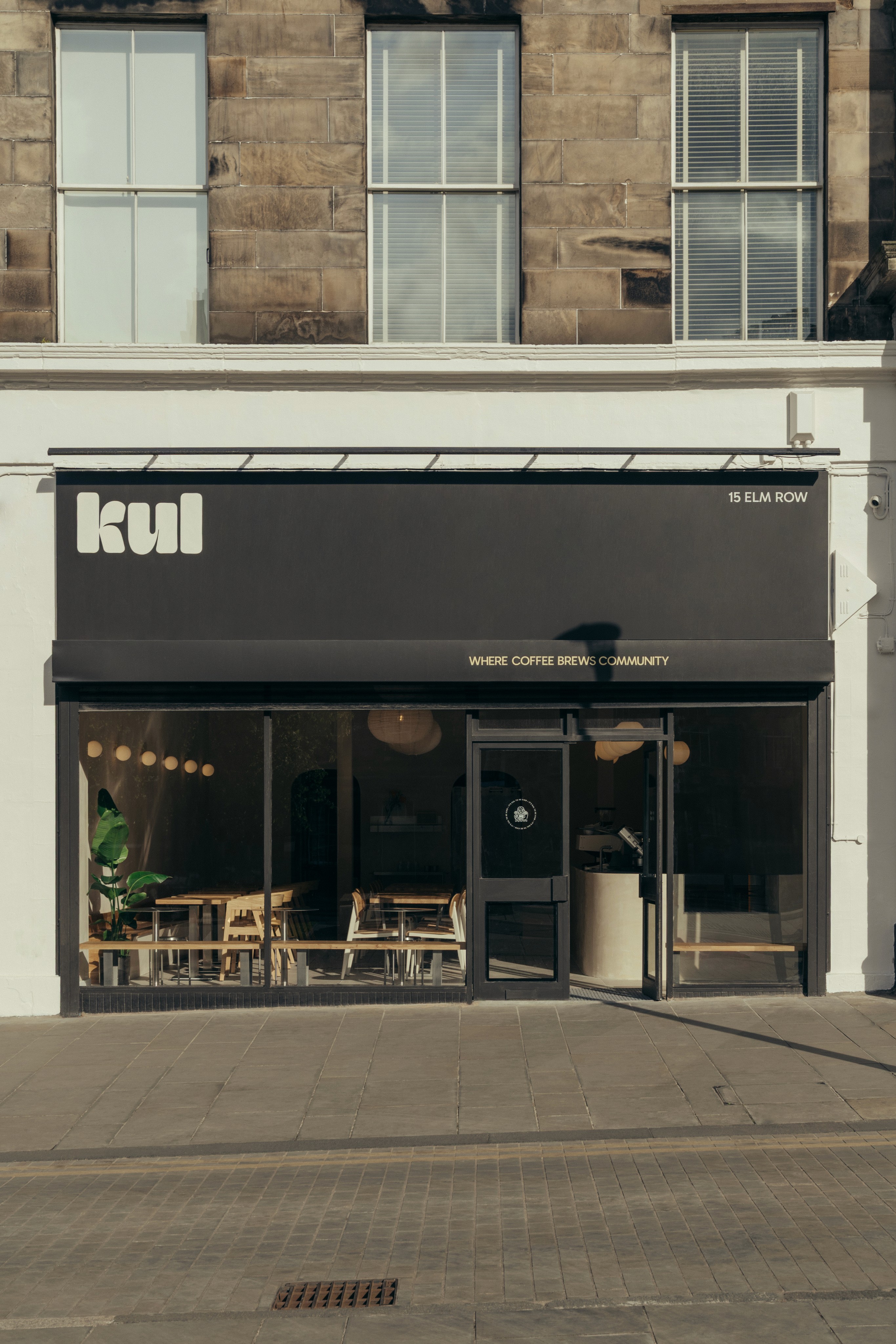 KUL Coffee