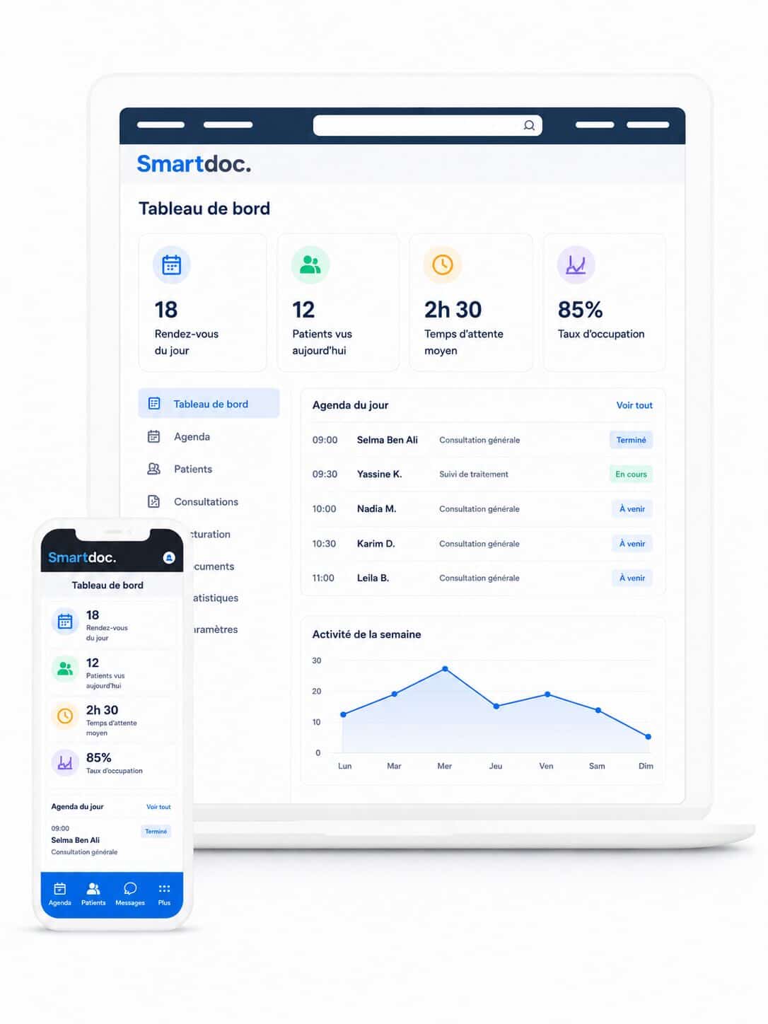 An image of Freelio's budget ui
