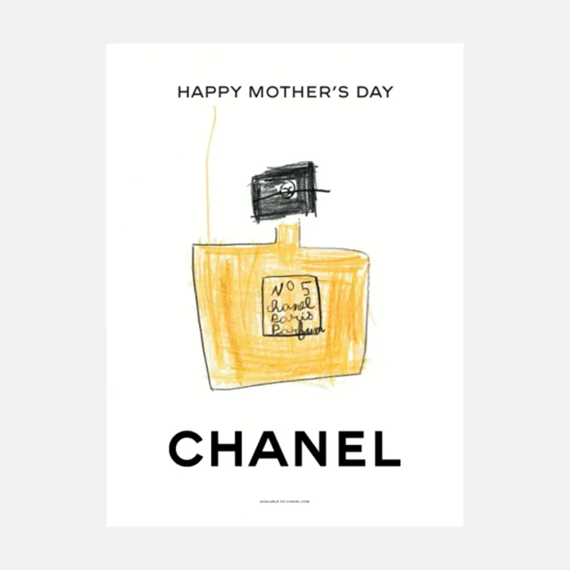 Chanel_Mothers_Day