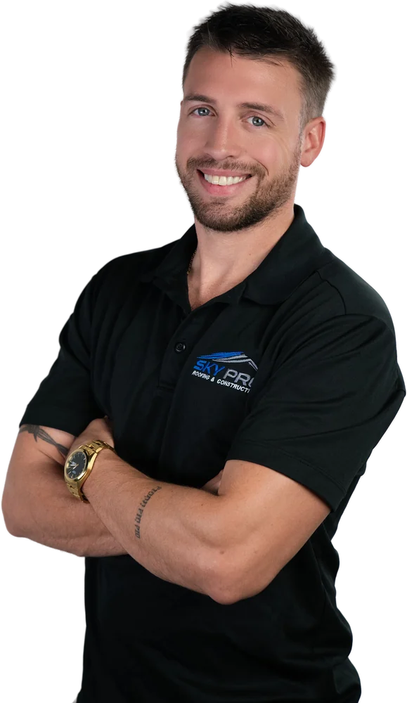 Joshua Wells, SkyPro Roofing & Construction