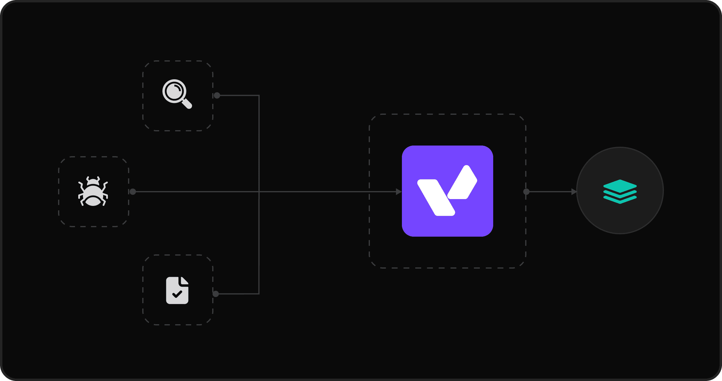 Powered Data Analytics Platform