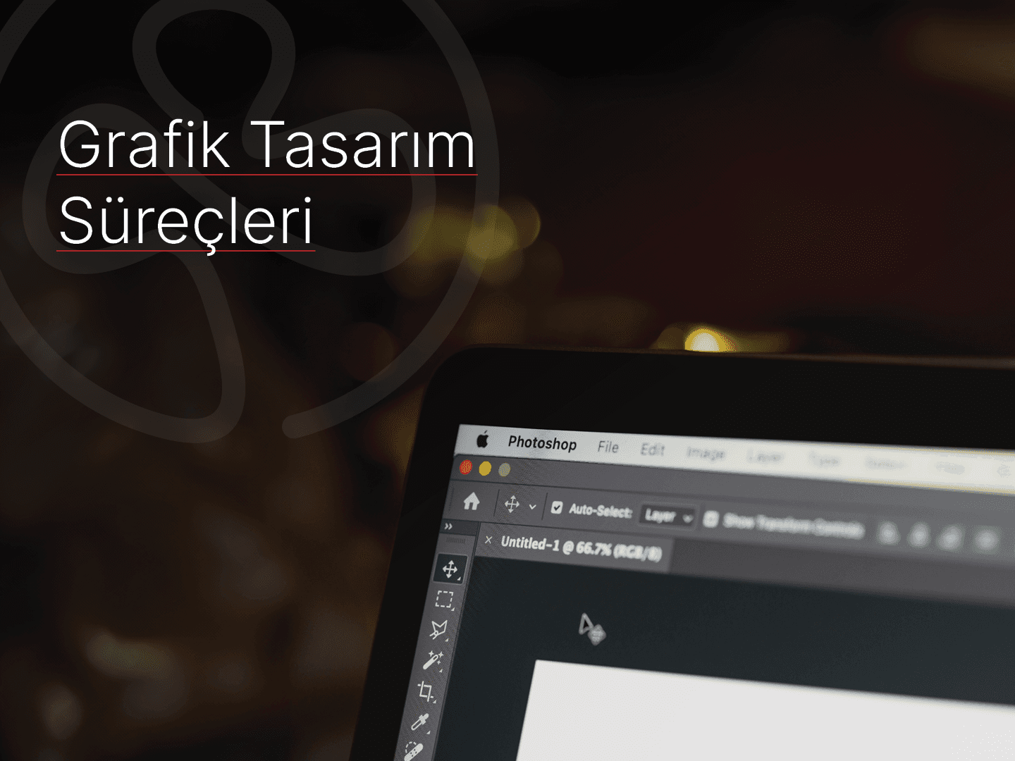 Grafik Tasarım Süreçleri