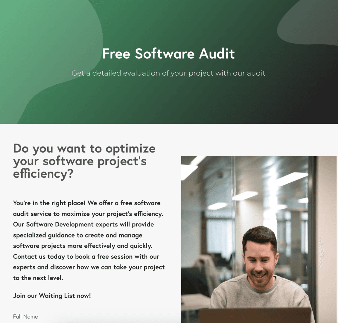 Marketing Spotlight: Apiumhub Marketing Strategy Lead Generation