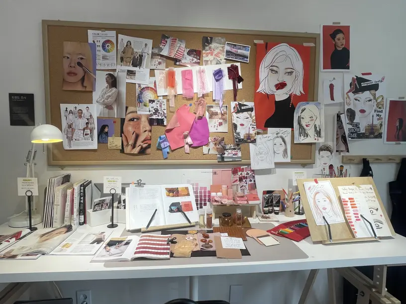 Sephora Planning