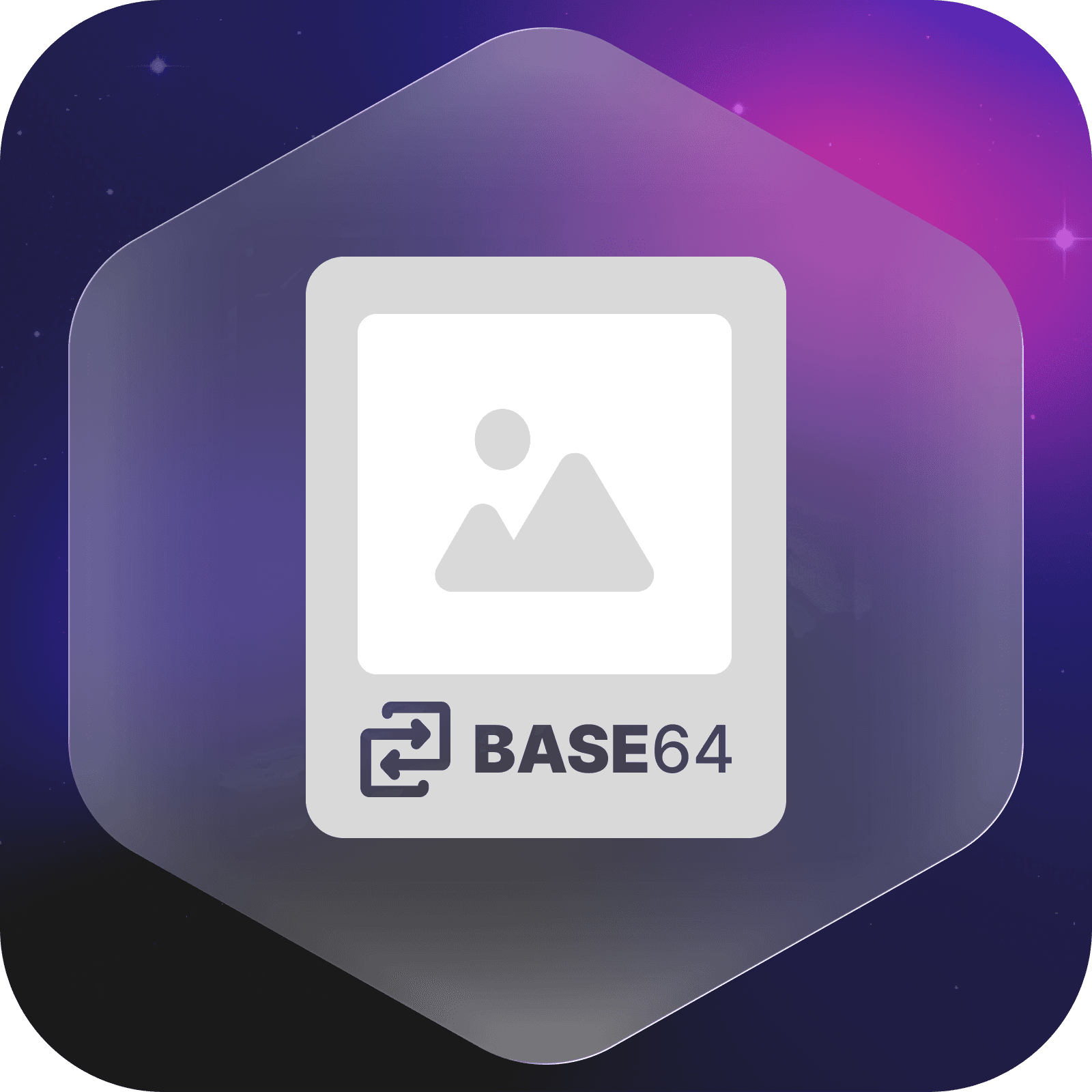 Base64 Image Encode/Decode is a comprehensive plugin for Bubble that enables seamless conversion between images and Base64 format. It provides both server-side workflow actions and a client-side element for maximum flexibility. The Encode Action converts image URLs to Base64 strings for API integrations and database storage. The Decode Action transforms Base64 strings into displayable data URIs. The client-side element offers real-time browser-based encoding and decoding without consuming workflow capacity. Perfect for API integrations, webhook payloads, email embedding, database storage, and offline applications. Handles Bubble file objects automatically, normalizes URLs, and provides clear error handling. Choose server-side for large images and backend workflows, or client-side for real-time UI updates and capacity savings.